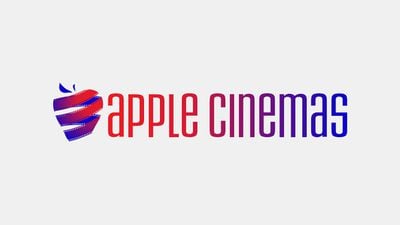 Apple pozywa sieć kin Apple Cinemas za naruszenie znaku towarowego
