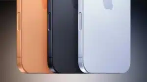 Kolory iPhone 17 – pierwsze wizualizacje i spekulacje przed premierą
