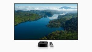 Nowe opcje personalizacji wygaszaczy ekranu Aerial w tvOS 26 dla Apple TV