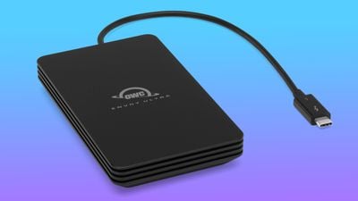 Pierwszy Dysk SSD Thunderbolt 5 od OWC – Szybkość i Wytrzymałość dla Najnowszych Maców
