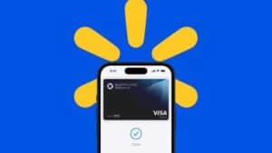 Walmart wciąż nie akceptuje płatności Apple Pay i Google Pay w swoich sklepach w USA