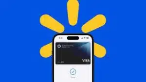 Walmart wciąż nie akceptuje płatności Apple Pay i Google Pay w swoich sklepach w USA