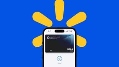 Walmart wciąż nie akceptuje płatności Apple Pay i Google Pay w swoich sklepach w USA