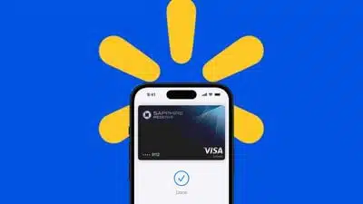 Walmart wciąż nie akceptuje płatności Apple Pay i Google Pay w swoich sklepach w USA